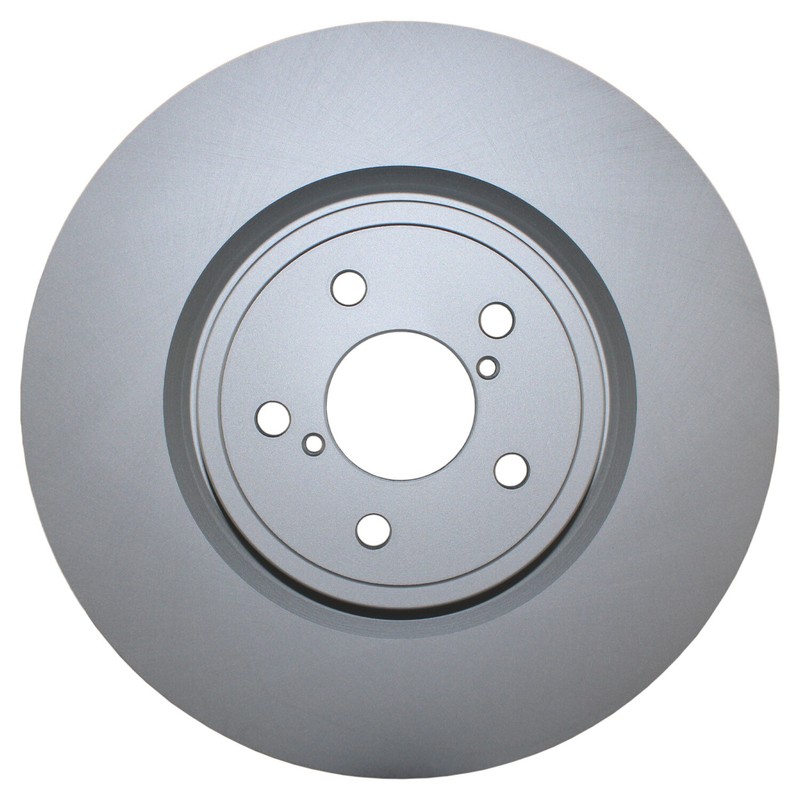 Bison Performance Front Coat 316mm Brake Disc Rotor for Forester Legacy Outback