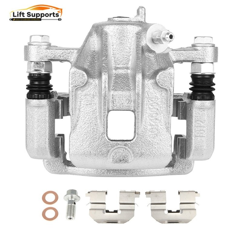 Fits For 2008 2009 2010 Hyundai Sonata with Bracket Rear Right Brake Calipers