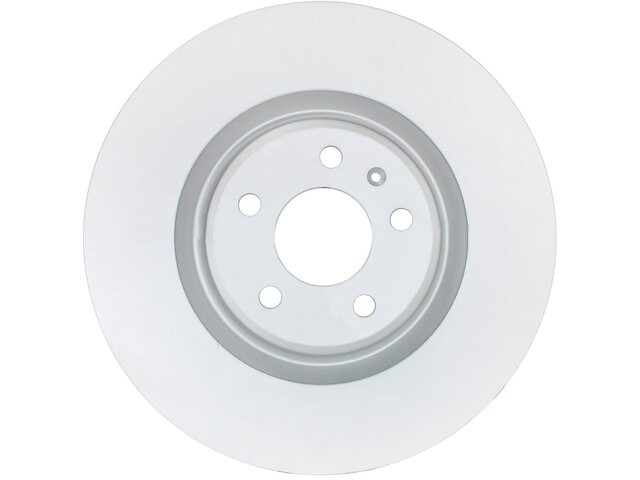 For 2014-2018 Audi A6 Brake Rotor Front 89457XDBQ 2015 2016 2017