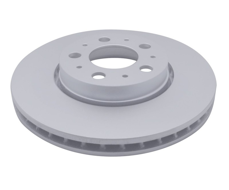 Raybestos 980046FZN Brake Rotor Front For 99-09 Volvo S60 S80 V70 XC70