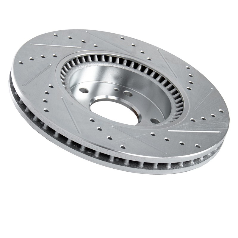 Front & Rear Rotors Brake Pads For Ford Fusion Mazda 6 Lincoln MKZ Mercury Milan gallery