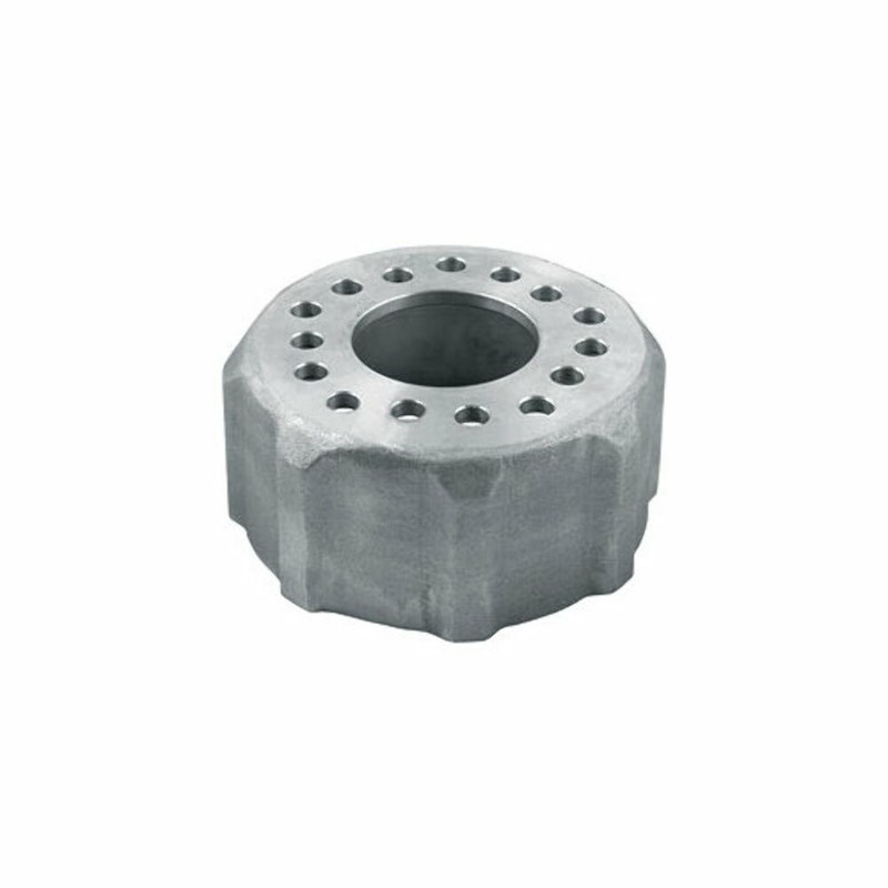 Allstar Performance ALL42128 Rotor Hat 3″ Aluminum