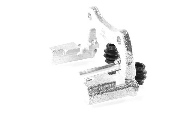 1x Brake Caliper Bracket Rear Right=Left GH-463909 gallery