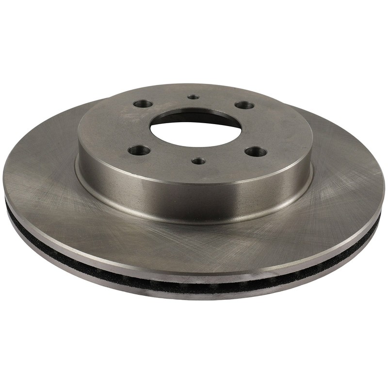 Front Solid Vented Brake Rotors Fits Saturn SC SC1 SC2 SL1 SL2 SW2 1991-2002 gallery