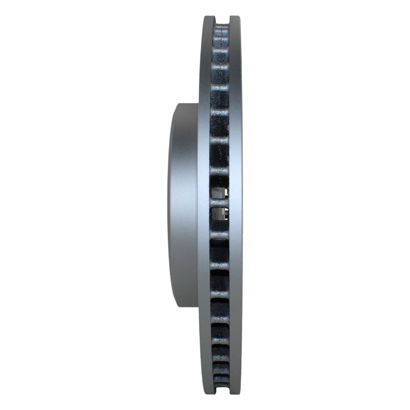 Front Std Brake Kit 320mm Rotors & Bosch Ceramic Pads For 300 Challenger Charger gallery