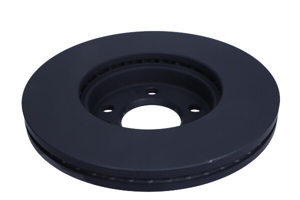 Quaro QD8607HC Brake Disc for VW gallery