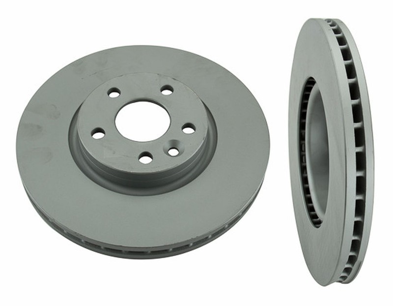 2x ZIMMERMANN FRONT Brake Disc Rotor Kit For Range Rover AND Sport VERiFy PART#?