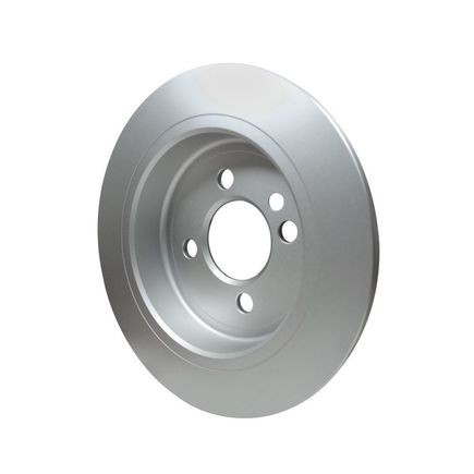 Hella 355115262 Disc Brake Rotor gallery