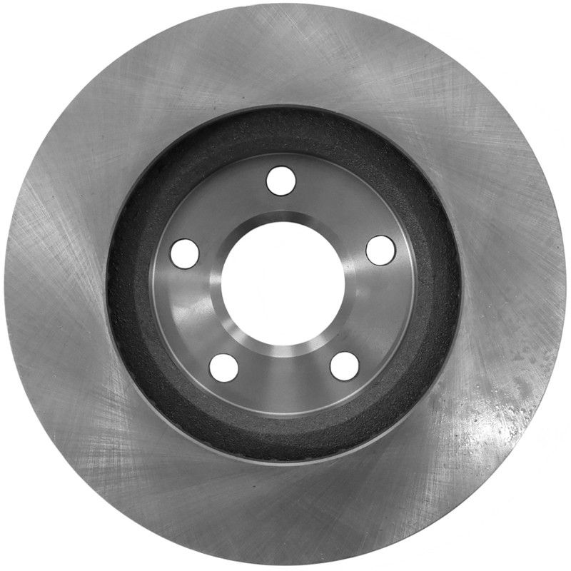 Front Disc Rotors For 2000-2005 Chevrolet Impala Monte Carlo Pontiac Bonneville gallery