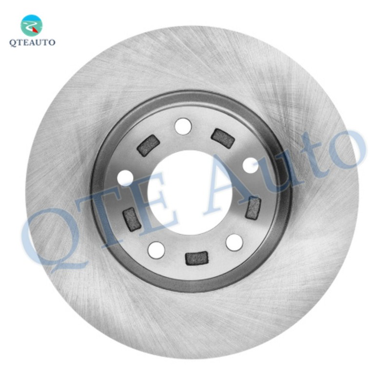 Front Brake Disc Rotors 300mm For 2006-2010 2012-2015 Mazda 5 gallery