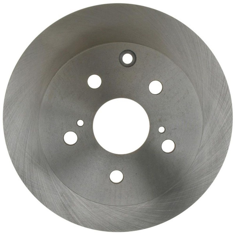 ACDelco 18A2451A Disc Brake Rotor For 06-18 Lexus Toyota HS250h RAV4 gallery
