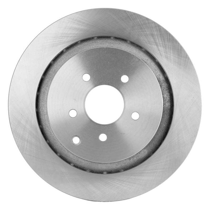 SureStop Brake Disc For Infiniti FX50 2009-2013 Driver OR Passenger Side Single