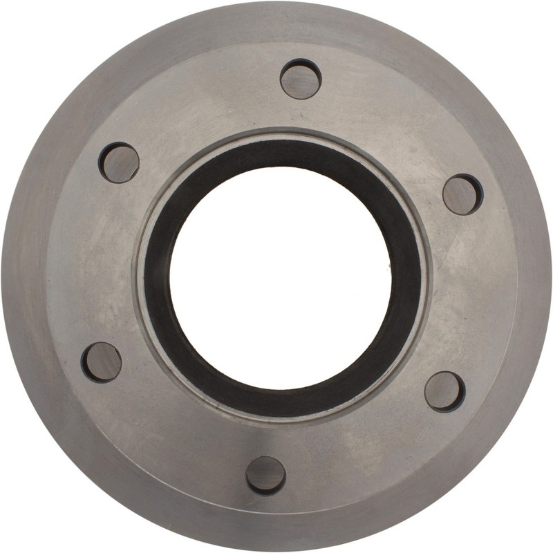 For 1984-1994 Ford F-600 | Centric Front Disc Brake Rotor | Vented gallery