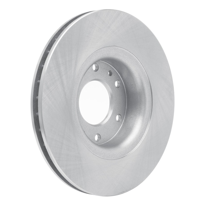 ERE-48046 R1 Concepts Brake Disc Front Driver or Passenger Side for Chevy 9-7x gallery