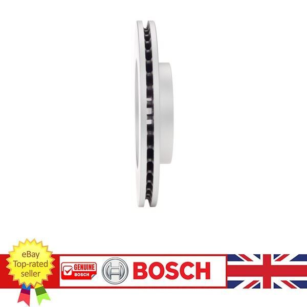 BOSCH Brake Discs For Toyota AURIS 10-12 COROLLA 13-19 4351202330 , 0986479A62