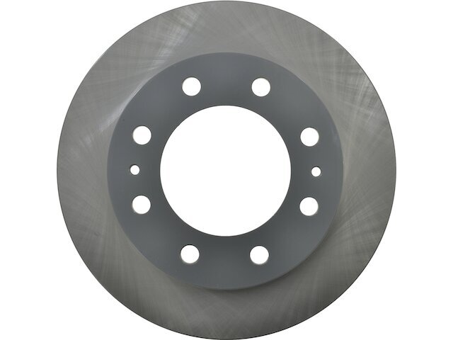 API 11CG25K Front Brake Rotor Fits 2001-2005 Chevy Suburban 2500