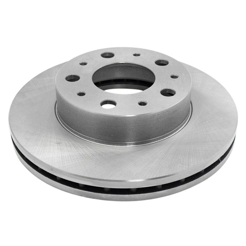 Complete Front Disc Brake Rotors Set for Ducato Manager ProMaster 1500 2500 3500 gallery