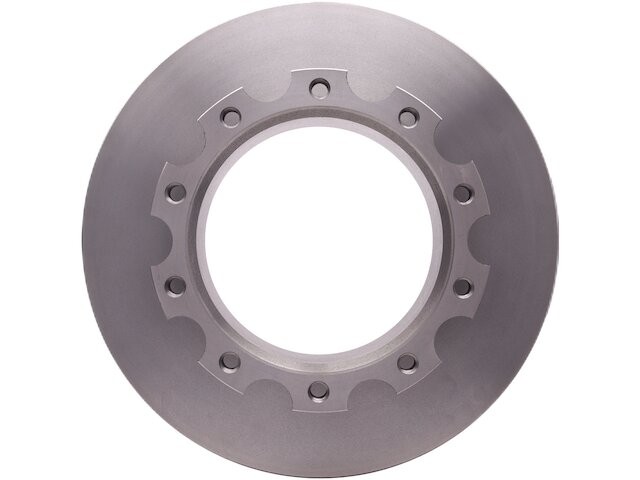 Dynamic Friction Brake Rotor fits Freightliner Cascadia 2008-2025 94QVKY