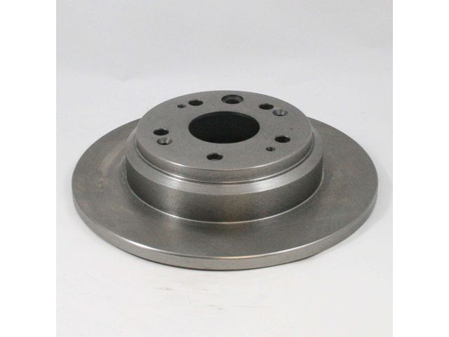 For 2002-2004 Acura RL Brake Rotor Rear 64697GVDY 2003 Disc Brake Rotor