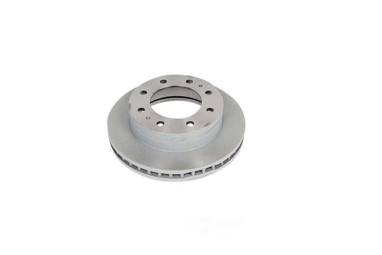 Disc Brake Rotor 177-1039 ACDelco GM OE