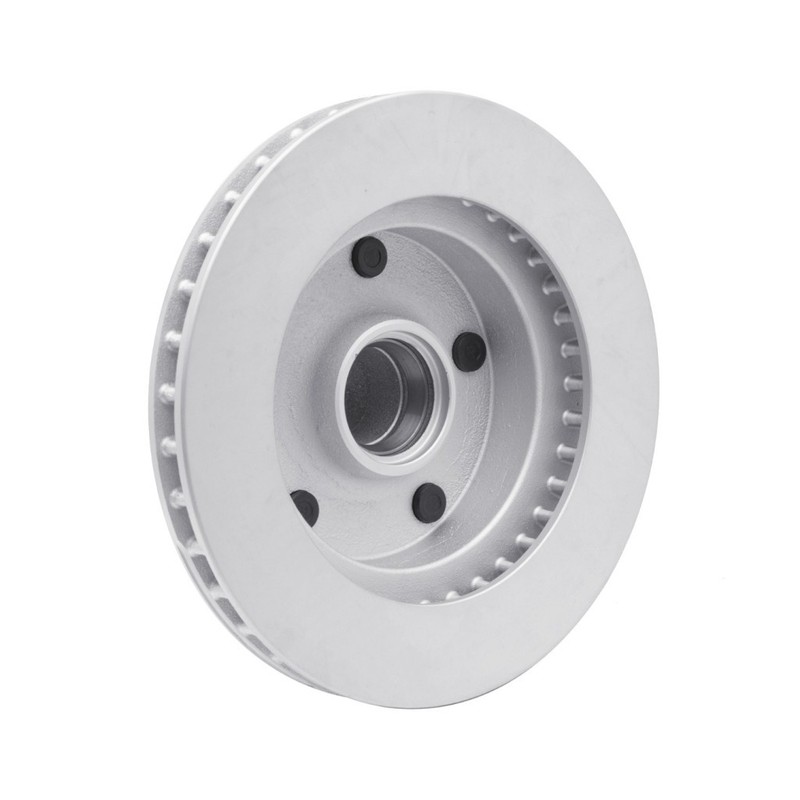 For Ford E-350 Econoline Club Wagon 1990-1993 Brake Rotor | 5 Stud/Lug Hole gallery
