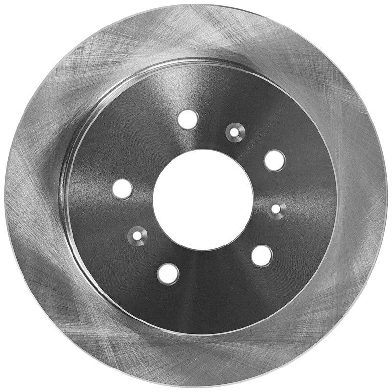 For 2006-2010 Impala Brake Disc Cast Iron 88965647, 25956847 gallery