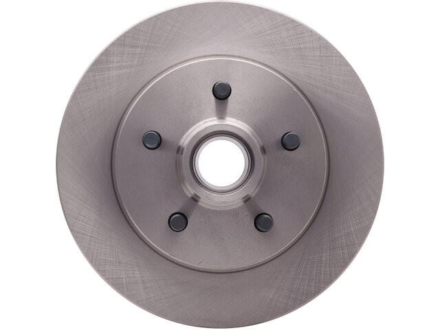 Front Brake Rotor For 1992-1999 Chevy C1500 Suburban 1993 1994 1995 1996 GG139DP