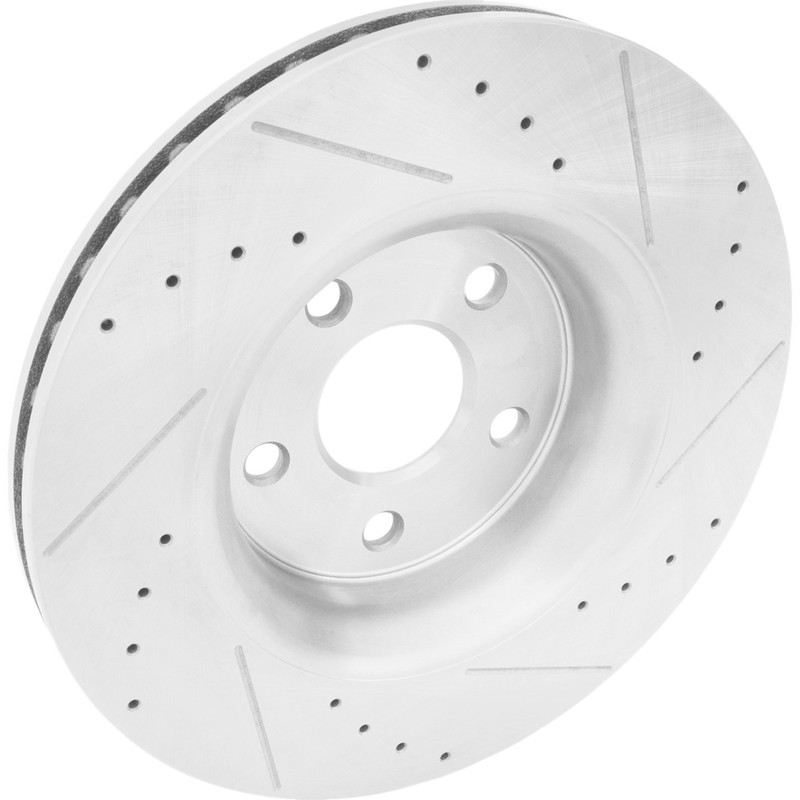 Front Brake Disc for Dodge Durango Jeep Grand Cherokee WK 2022 gallery