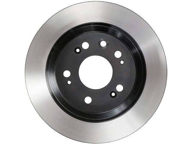 For 2005-2012 Acura RL Brake Rotor Rear Wagner 31368NDZJ 2006 2007 2008 2009