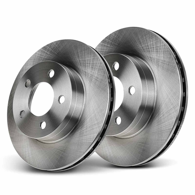 A-Premium Front Disc Brake Rotor for Ford Explorer 95-01 Ranger Mazda Mercury gallery