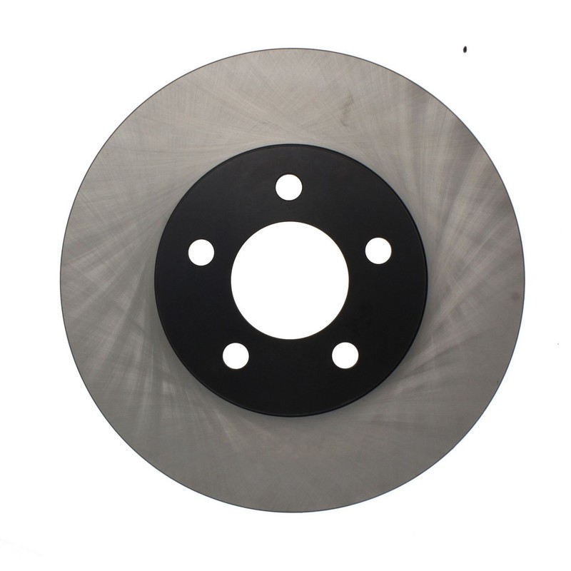 Centric Parts 120.65082 Disc Brake Rotor For Select 01-11 Ford Mazda Models gallery