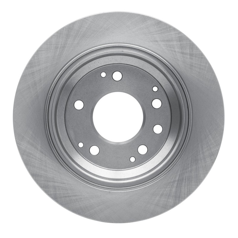 For Acura RL 1999-2001 Disc Brake Rotor | 10 mm. / 0.39 in. Discard Thickness gallery
