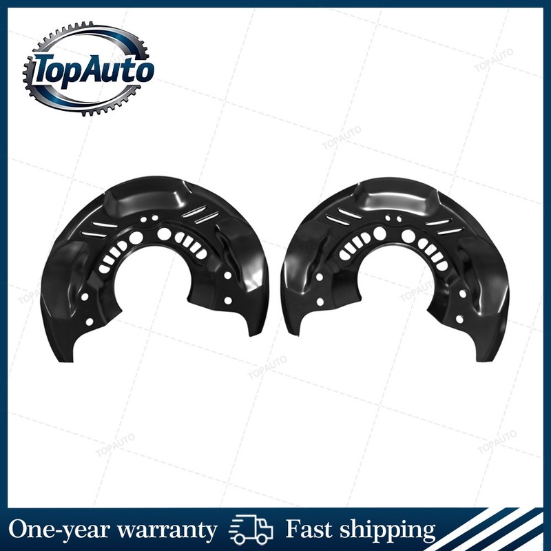 Front Brake Dust Shield 924-492 for Subaru Forester Impreza Legacy Outback 95-07