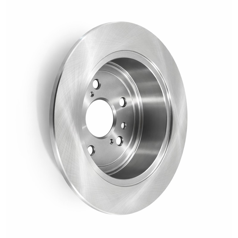 11.73"Rear Disc Brake Rotors for 2009 - 2016 Toyota Venza gallery