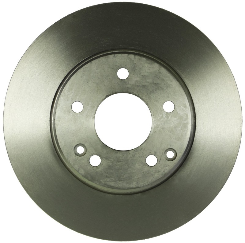 Bosch Front Disc Brake Rotor for C230, C240, SLK230, C280, E300 (36010932)
