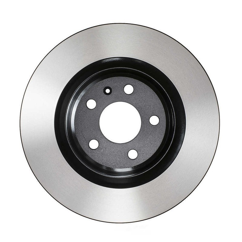 Disc Brake Rotor Wagner BD180521E gallery