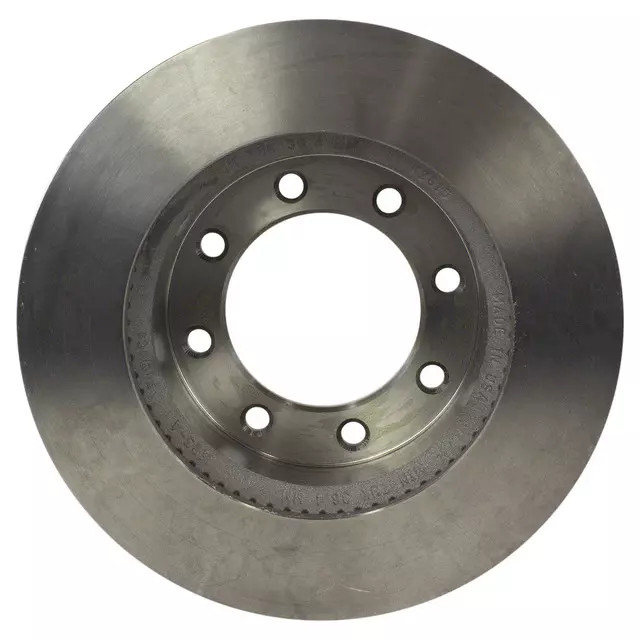 Genuine Ford Rotor Assembly – Brake Front PC3Z-1125-A