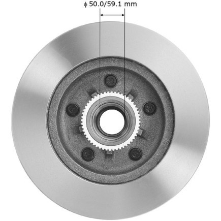 Bendix PRT1464