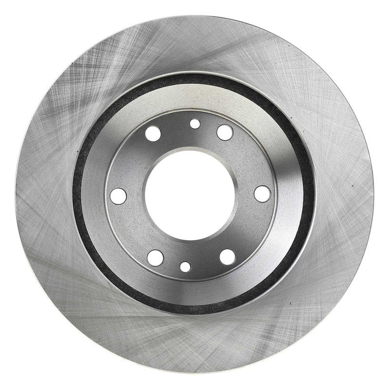 2-Wheel Set Brake Kit With Calipers Front for Chevy Olds Isuzu Ascender Envoy gallery