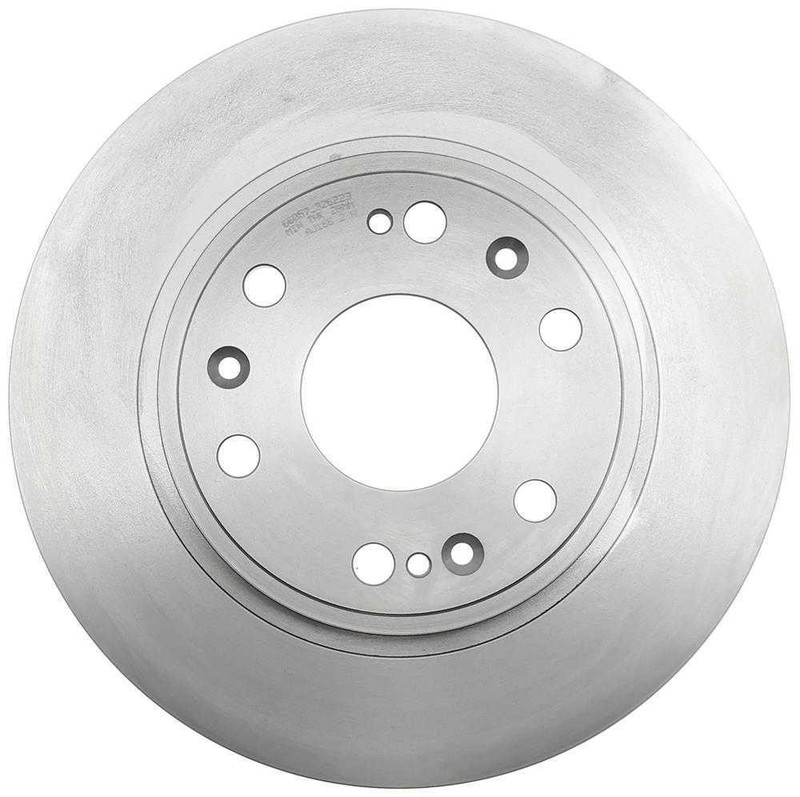 Disc Brake Rotor gallery