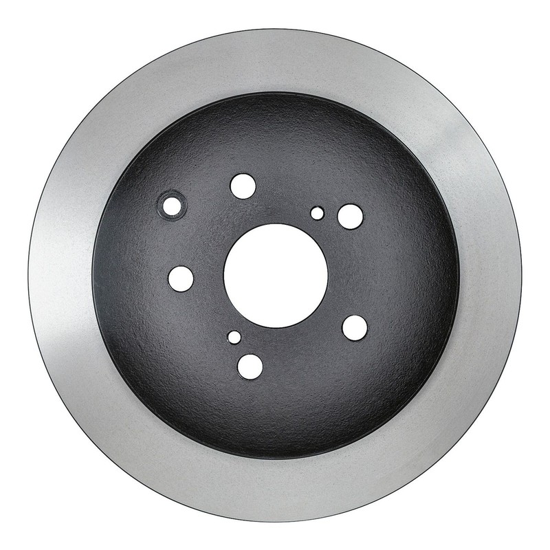 Wagner Brake BD180361E Disc Brake Rotor For 10-20 Highlander RX350 RX450h Sienna