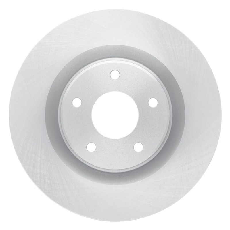 For Chevy Corvette 05-13 R1 Concepts eLINE Plain 1-Piece Front Brake Rotor gallery