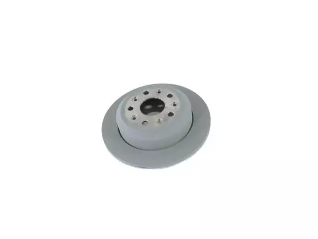 Genuine Mopar Brake Rotor 68273464AB