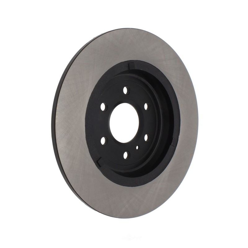 Premium Disc - Preferred fits 2011-2012 VPG MV-1 CENTRIC PARTS gallery