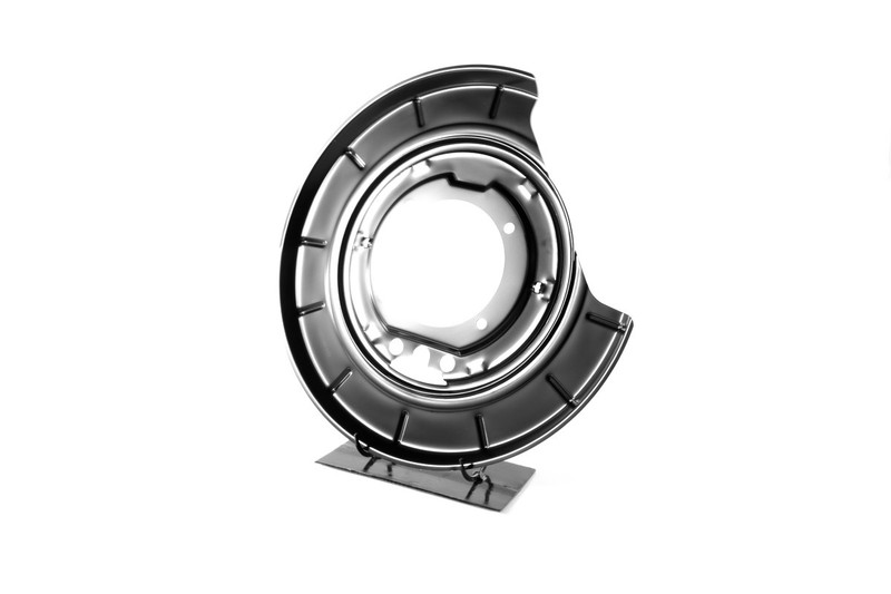 1x Splash Plate Rear Right GH-483363H gallery