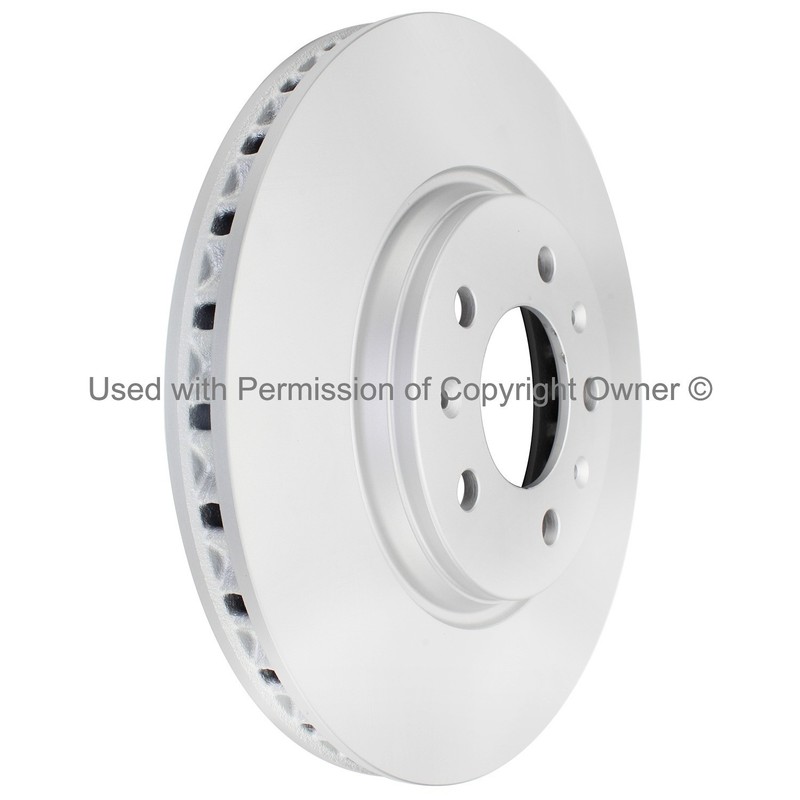 MPA Electrical Front Disc Brake Rotor for Solstice, Sky (BR41227G) gallery