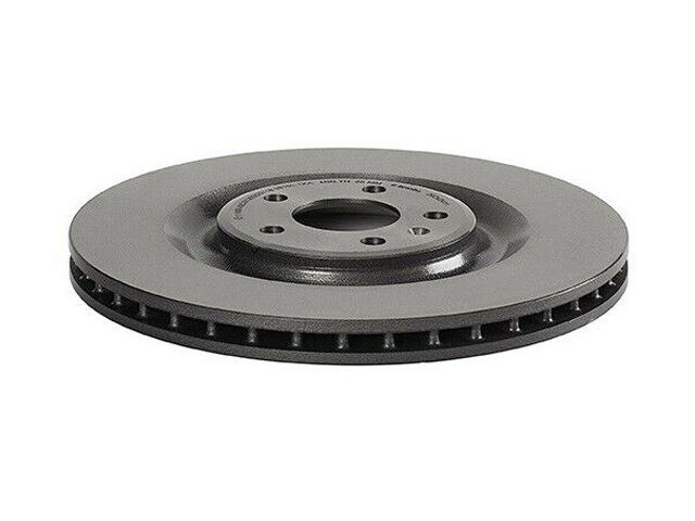 For 2020-2024 Audi SQ8 Brake Rotor 31884RQHV 2021 2022 2023