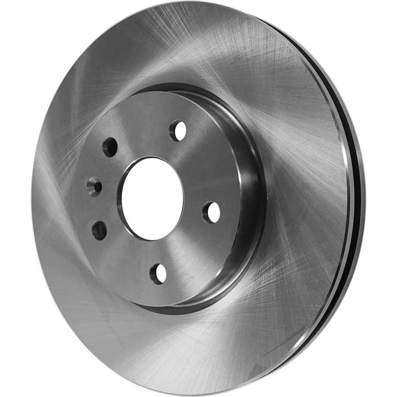 Right Front Brake Disc 569422 Chevrolet Equinox Gmc Terrain Chevrolet 2010-2017 gallery