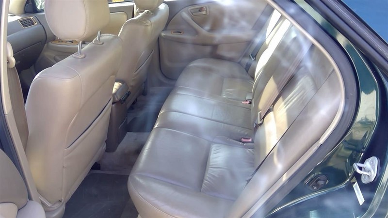 Front Brakes Fits 95-04 AVALON 722545 gallery