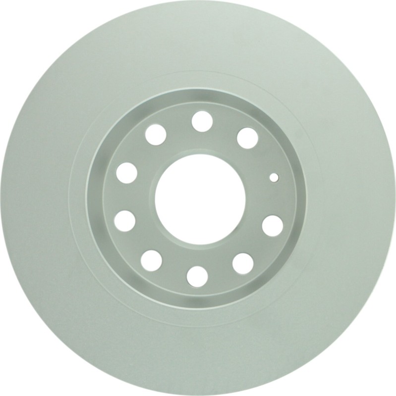 Bosch Rear QuietCast Rotor 14011491